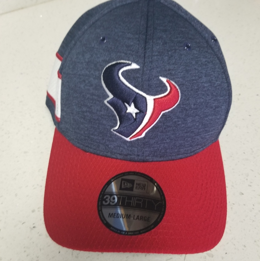 Houston Texans hat